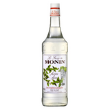 Monin Flavored Syrups - Exclusive Distributor
