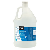 GLASS CLEANER CONCENTRATE, Scent-Free, 3.78L/1GAL - Eco Friendly Cleaning Products