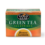 Gold Leaf Honey Lemon Tea 24's