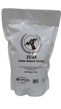 Zeus Hard Wheat Flour 1kg