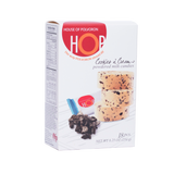 HOP Cookies and Cream 234g (18pcs per box)