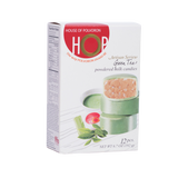HOP Green Tea Polvoron - 20 x 192g (12pcs per box)