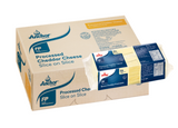 Anchor Processed CHEDDAR Slices 84s x 10 - 1kg
