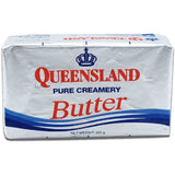 Queensland PURE CREAMERY BUTTER Salted 225g