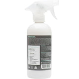 STAINLESS STEEL POLISH STREAK FREE, Lavender & Chamomile, 16oz/ 473ml - Eco Friendly Cleaning Products