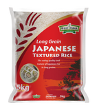 WILLY FARMS RICE
