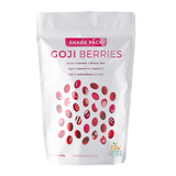 Raw Bites Goji Berries 200g
