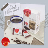 HOP Coffee Crumble - 20 x 234g (18pcs per box)