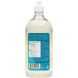 DISH SOAP, Lemon Mint, 22oz/ 651ml - Eco Friendly Cleaning Products