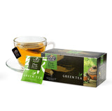 Gold Leaf Green Tea 25's