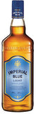 Seagram's IMPERIAL BLUE LIGHT - Imported Blended Whisky 1L (25% alc/vol)