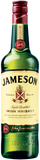 JAMESON - Irish Whiskey (40% alc/vol)