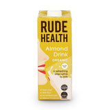 Rude Health Organic Almond Drink 1 Liter
