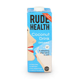 Rude Health Organic Coconut Drink 1 Liter