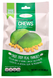 B&C Healthy Snack Green Mango Chews 40g