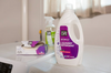 BETTER LIFE Natural Laundry Detergent and Stain & Odor Eliminator Tackle Tough Stains - Video