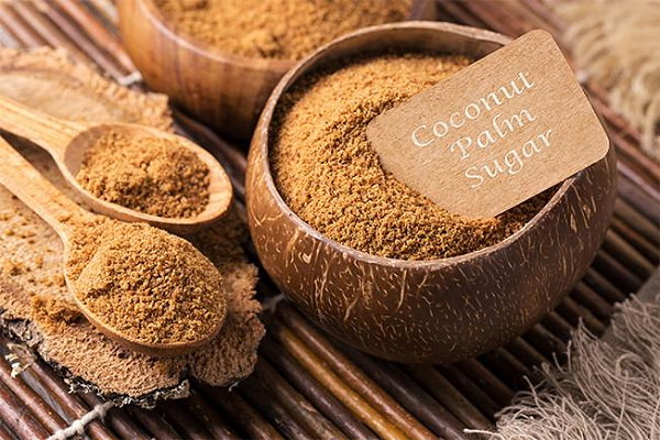 FIVE BEST SUGAR SUBSTITUTE (VIDEO)