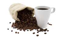 Which country drinks most coffee per person