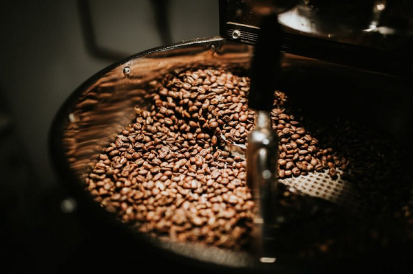 KNOW YOUR COFFEE: The Roast