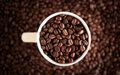 Robusta Coffee in the Philippines
