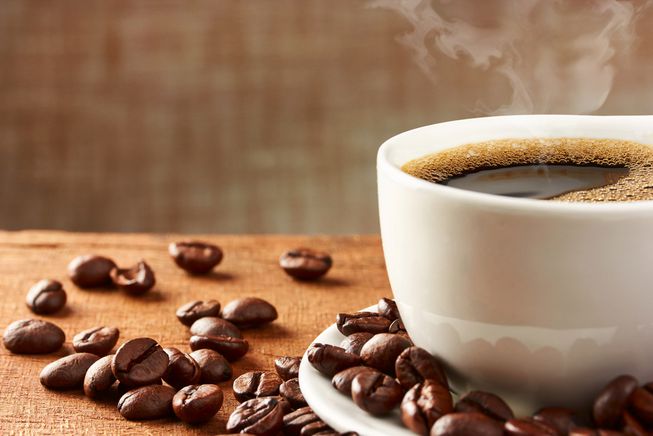 Benefits of Coffee - Benefits of drinking brewed coffee
