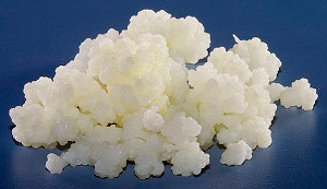 Infographic: Kefir the SUPERFOOD!
