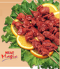 Meat Magic -- Healthier Choice for Meat Alternative