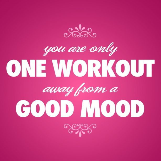 PHYSICAL ACTIVITY IS A STRESS BUSTER
