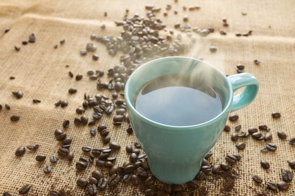 Varieties of Coffee in the Philippines