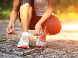 Running Improves Symptoms of Depression