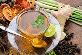 BENEFITS OF JASMINE TEA