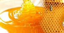 SIX BENEFITS HONEY