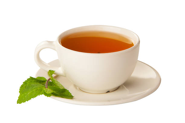 Tea is the most widely consumed beverage in the world