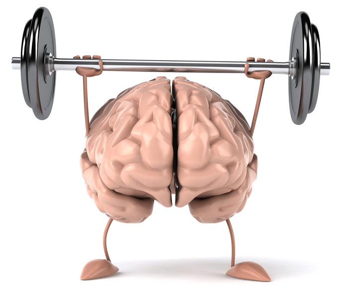 WAYS EXERCISE MAKES YOU A HAPPIER PERSON