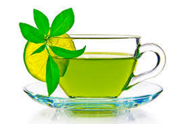 Steuarts PURE GREEN TEA (Health Benefits)