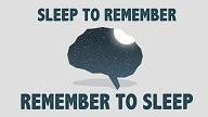 Benefits of Sleeping