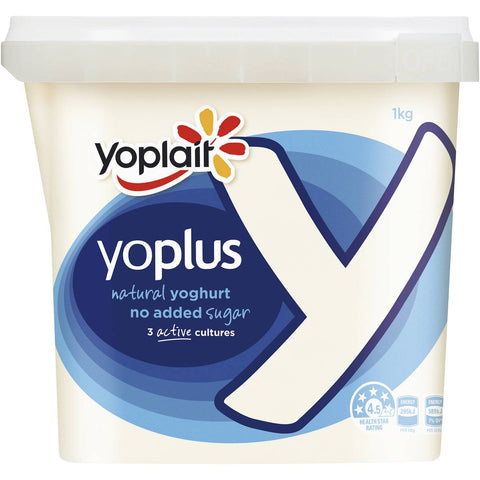 Yoplait NATURAL YOGURT 1KG