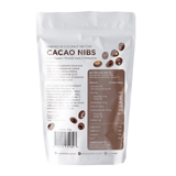 Raw Bites Cacao Nibs (coated with Coconut Nectar) 200g