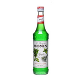 Monin Flavored Syrups - Exclusive Distributor