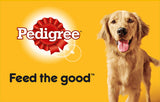 PEDIGREE DOG FOOD