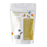 Raw Bites Golden Flax Seeds 250g