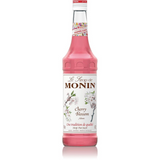 Monin Flavored Syrups - Exclusive Distributor