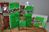 Mascobado Sugar in Various Sizes and Packages