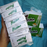 Mascobado Sugar in Various Sizes and Packages