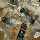 INDULGE Vegan Pizza's