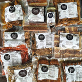 THE GOOD CHOICES - Vegan / Plant Based Meat Alternatives