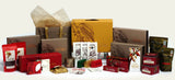 MALAGOS GIFT BOX (Box of 3) - MALAGOS Award Winning Chocolate