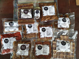 THE GOOD CHOICES - Vegan / Plant Based Meat Alternatives