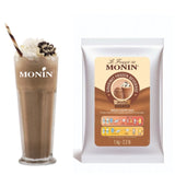Monin Frappe Powder - Exclusive Distributor