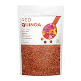 Raw Bites Red Quinoa 500g